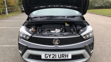 Vauxhall Crossland 1.2 Turbo Elite 5dr Petrol Hatchback